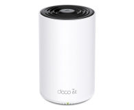 Router TP-LINK Deco XE75 Pro Mesh WiFi (5400Mb/s a/b/g/n/ac/ax) 1xAP Deco XE75 Pro 1pack